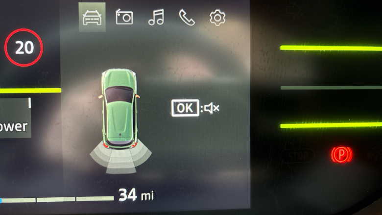 Dacia Spring 27kWh Expression 65 48kW 5dr Auto Electric Hatchback